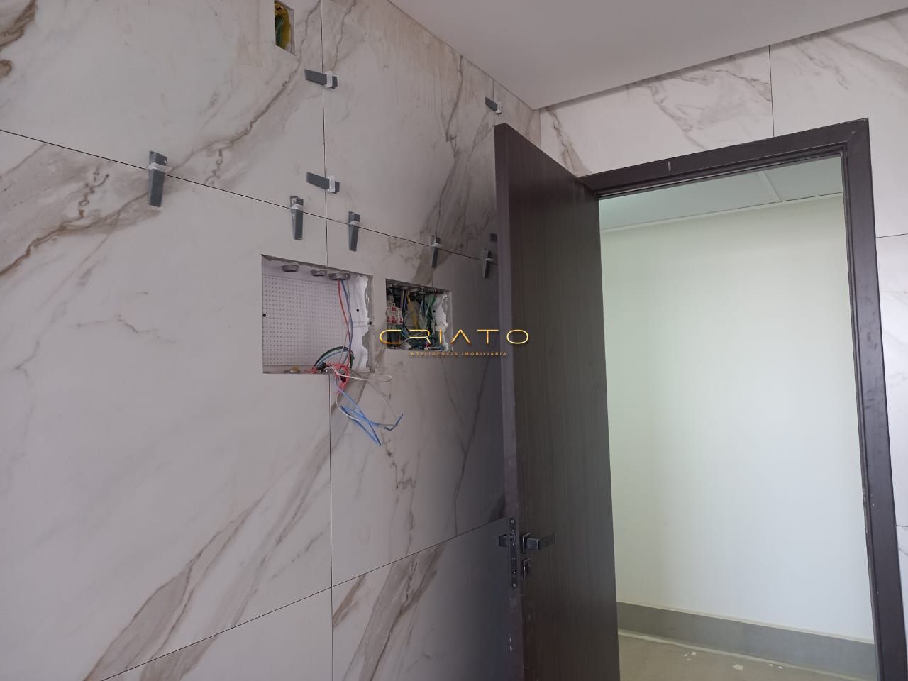 Sala Comercial de 35m² no bairro Jundiaí, em Anápolis | Eu Corretor