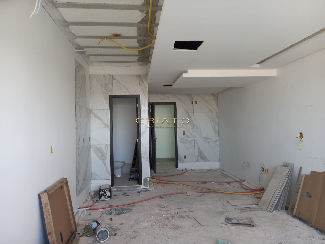 Sala Comercial de 35m² no bairro Jundiaí, em Anápolis | Eu Corretor