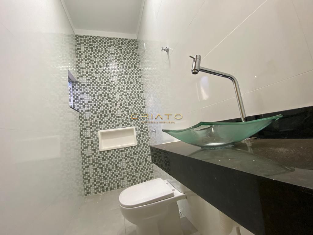 Casa de 3 quartos, 140m² no bairro Jardim Itália, em Anápolis | Eu Corretor
