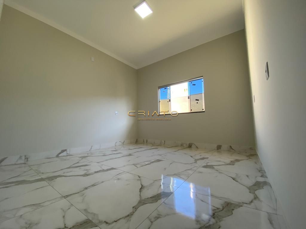 Casa de 3 quartos, 140m² no bairro Jardim Itália, em Anápolis | Eu Corretor