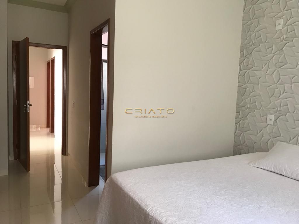 Casa de 3 quartos, 127m² no bairro Jardim Itália, em Anápolis | Eu Corretor