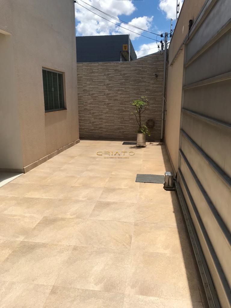 Casa de 3 quartos, 127m² no bairro Jardim Itália, em Anápolis | Eu Corretor