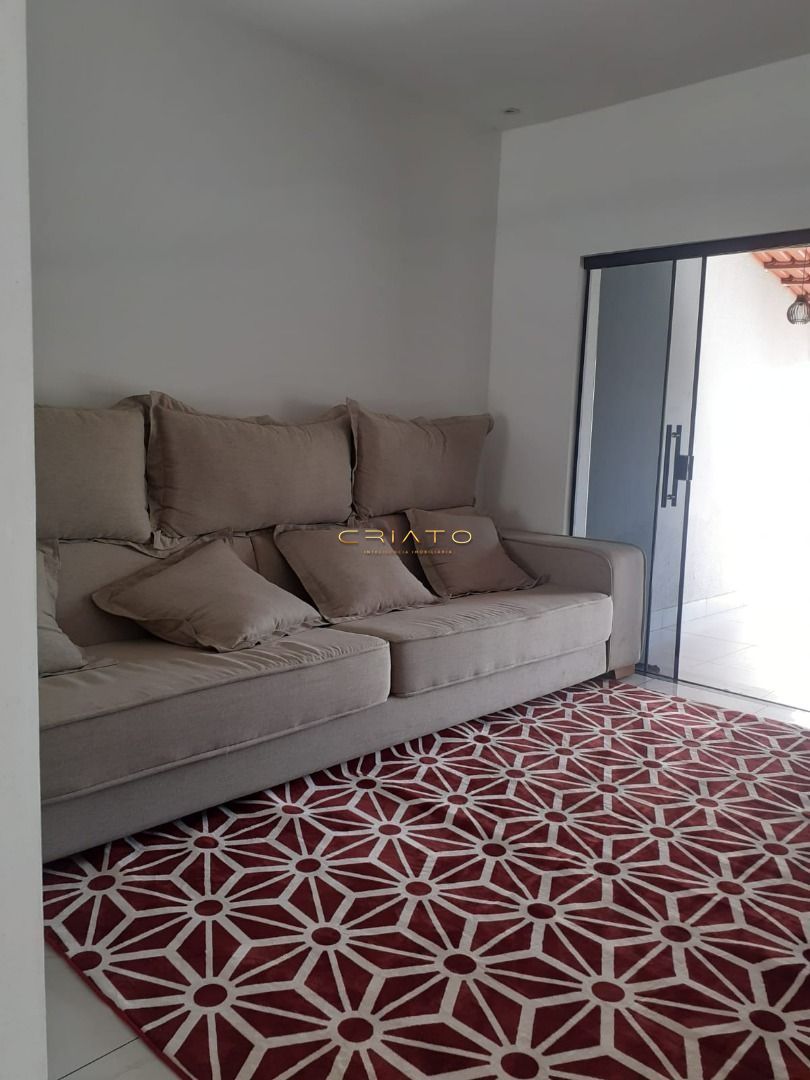Casa de 3 quartos, 117m² no bairro Nenhum, em Anápolis | Eu Corretor