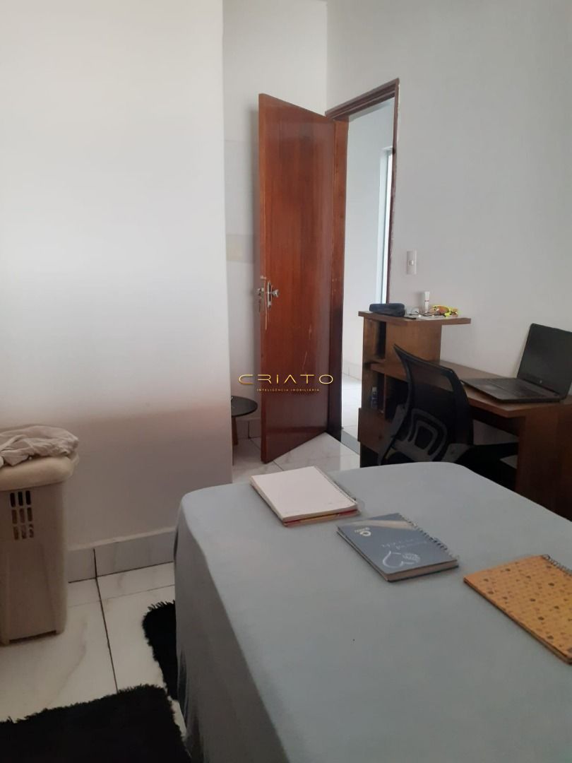 Casa de 3 quartos, 117m² no bairro Nenhum, em Anápolis | Eu Corretor