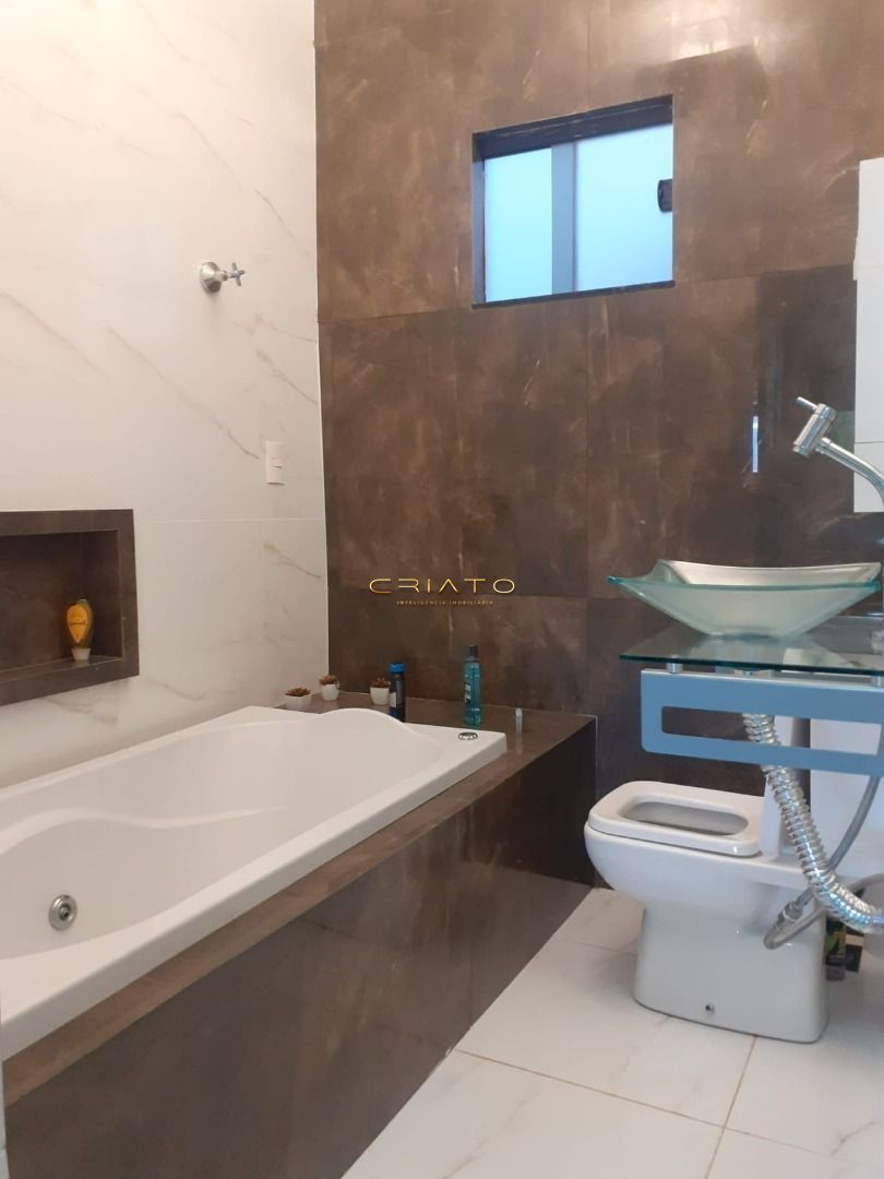 Casa de 3 quartos, 117m² no bairro Nenhum, em Anápolis | Eu Corretor