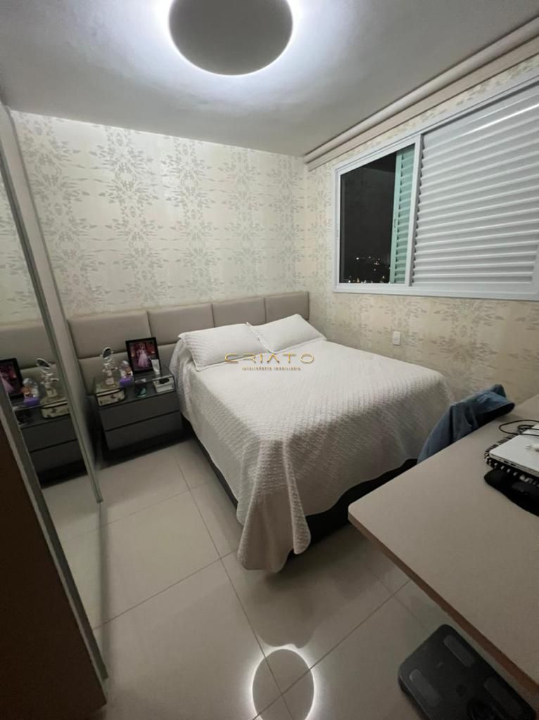 Apartamento de 5 quartos, 189m² no bairro Jundiaí, em Anápolis | Eu Corretor