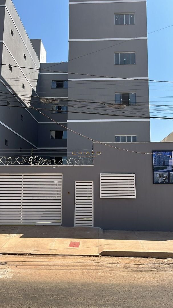 Apartamento de 2 quartos, 65m² no bairro Lourdes, em Anápolis | Eu Corretor
