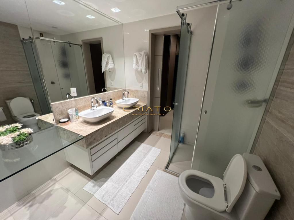 Apartamento de 5 quartos, 189m² no bairro Jundiaí, em Anápolis | Eu Corretor