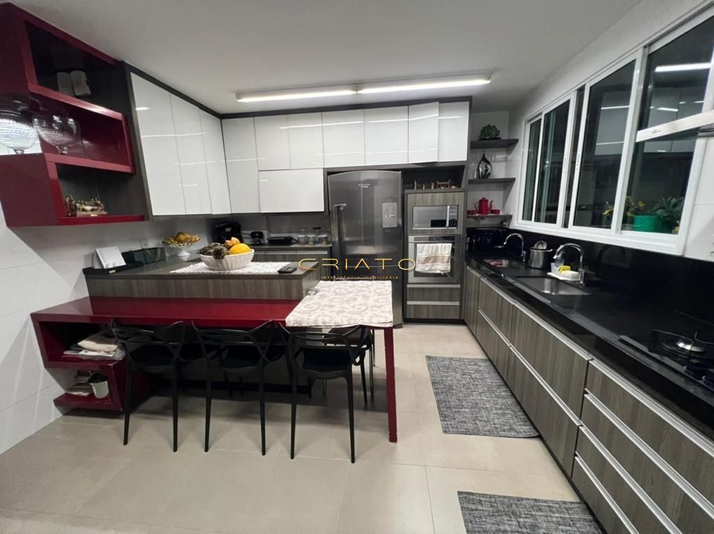 Apartamento de 5 quartos, 189m² no bairro Jundiaí, em Anápolis | Eu Corretor
