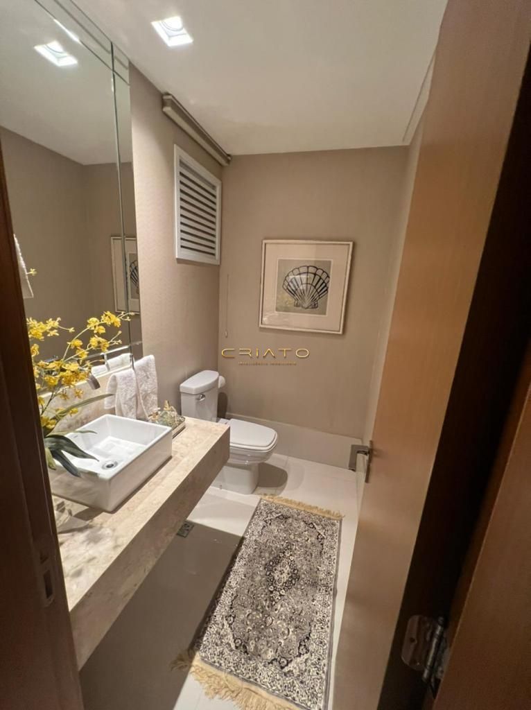 Apartamento de 5 quartos, 189m² no bairro Jundiaí, em Anápolis | Eu Corretor