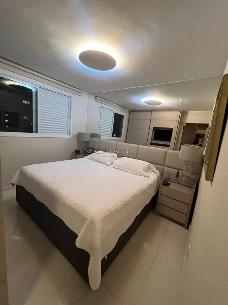 Apartamento de 5 quartos, 189m² no bairro Jundiaí, em Anápolis | Eu Corretor