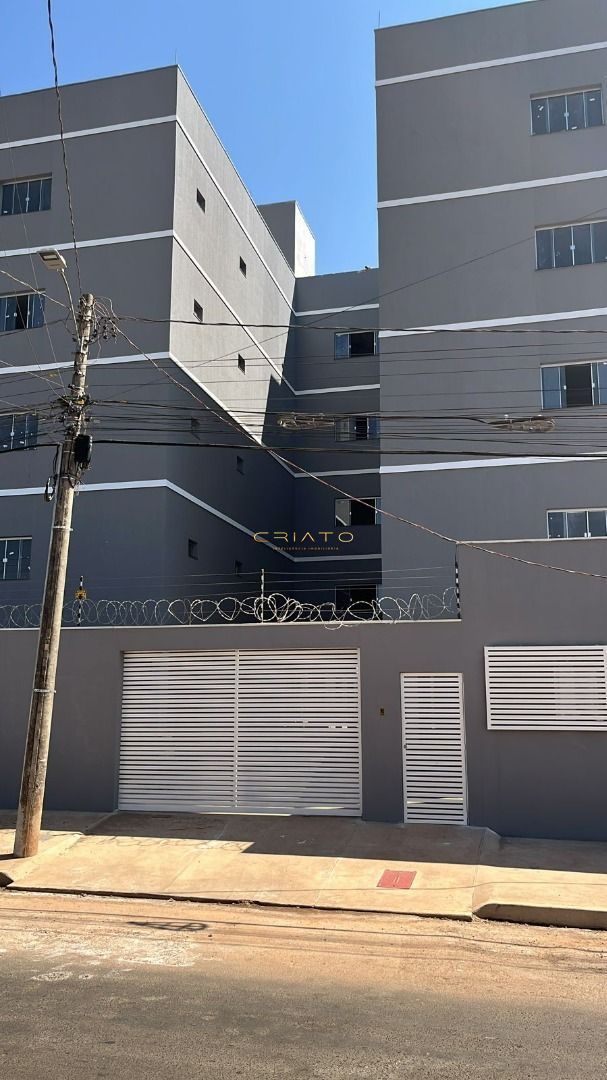 Apartamento de 2 quartos, 65m² no bairro Lourdes, em Anápolis | Eu Corretor