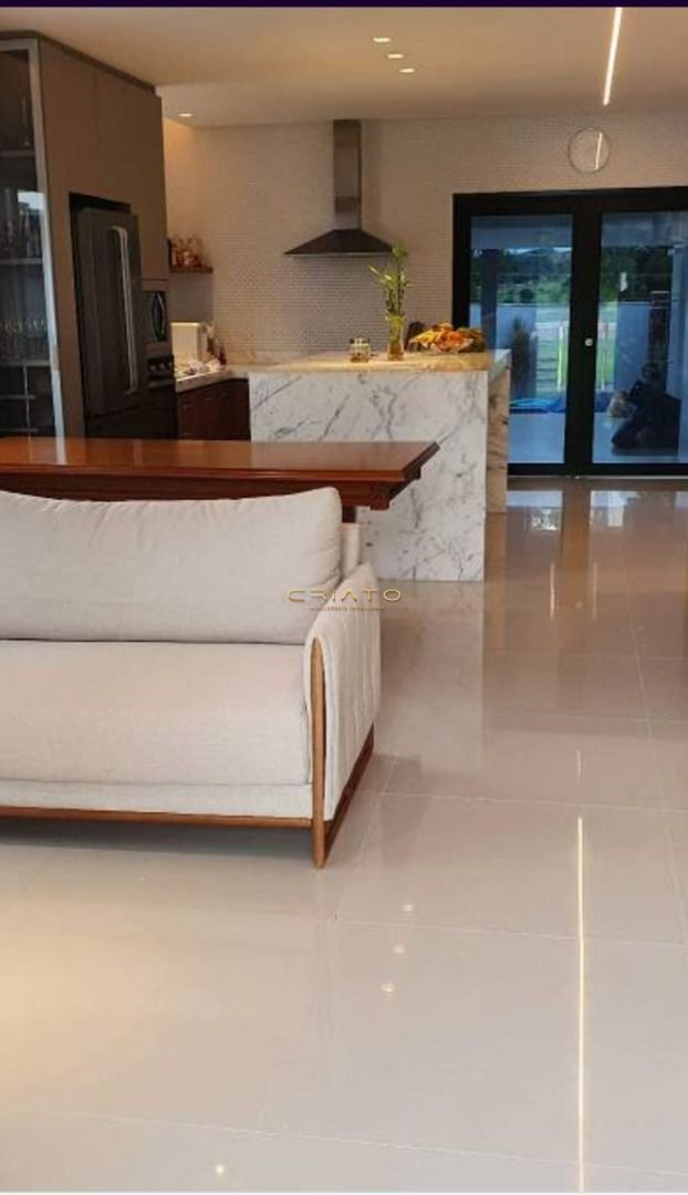 Casa de 4 quartos, 224m² no bairro Nenhum, em Anápolis | Eu Corretor