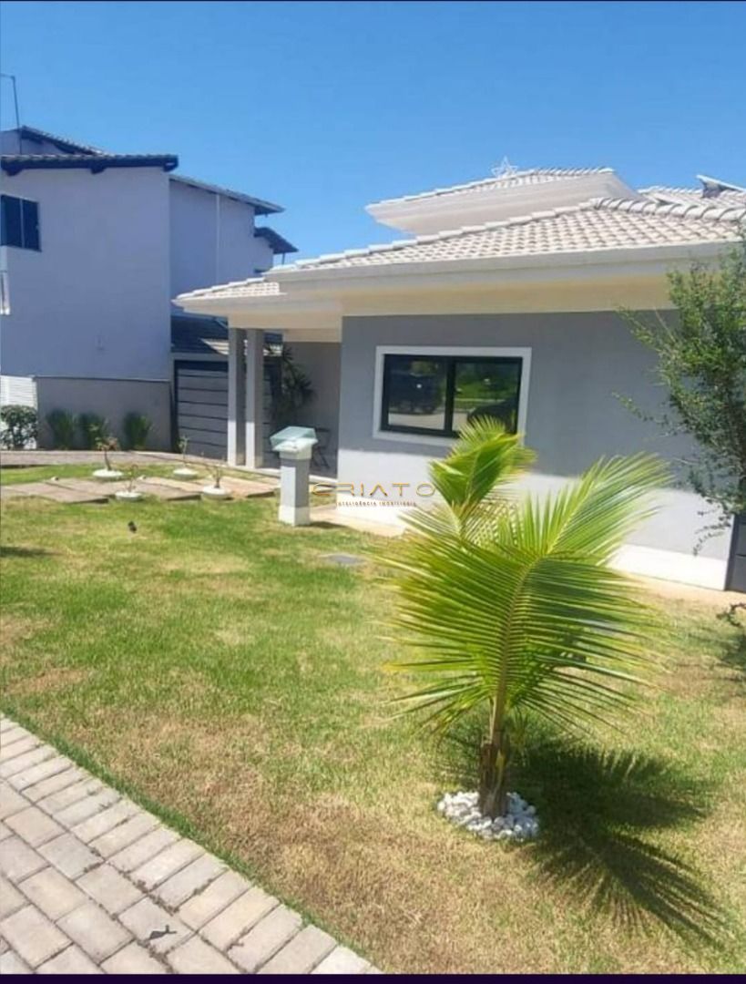 Casa de 4 quartos, 224m² no bairro Nenhum, em Anápolis | Eu Corretor