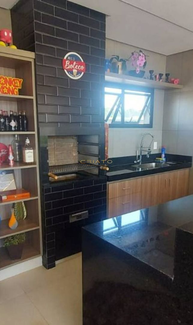 Casa de 4 quartos, 224m² no bairro Nenhum, em Anápolis | Eu Corretor