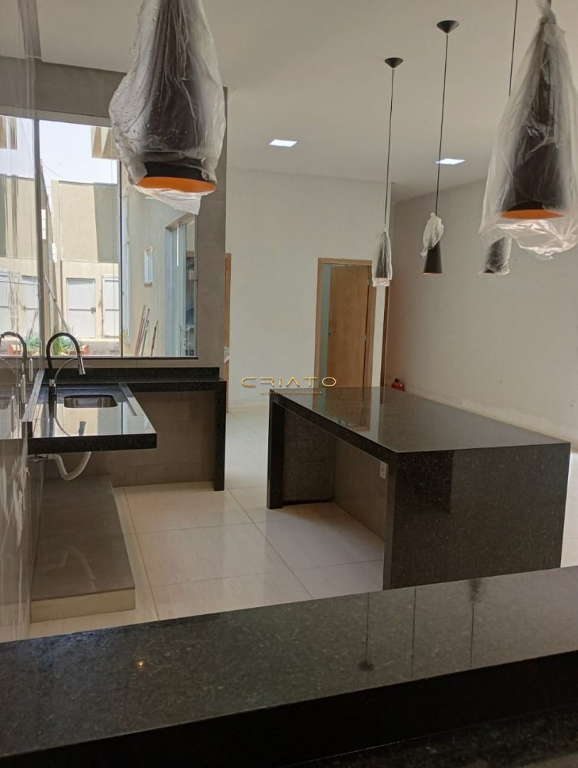 Casa de 3 quartos, 180m² no bairro Residencial Flamboyant, em Anápolis | Eu Corretor