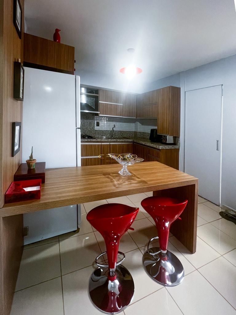 Apartamento de 2 quartos, 68m² no bairro Jundiaí, em Anápolis | Eu Corretor