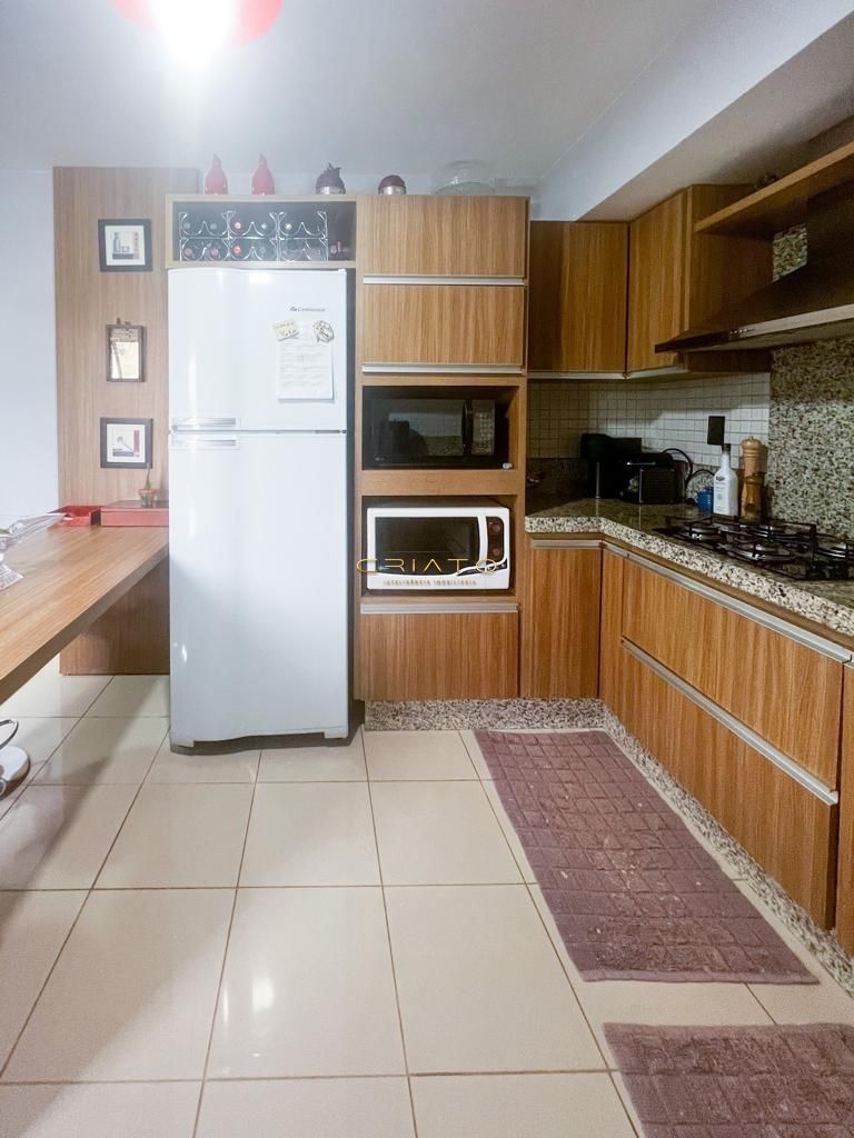 Apartamento de 2 quartos, 68m² no bairro Jundiaí, em Anápolis | Eu Corretor