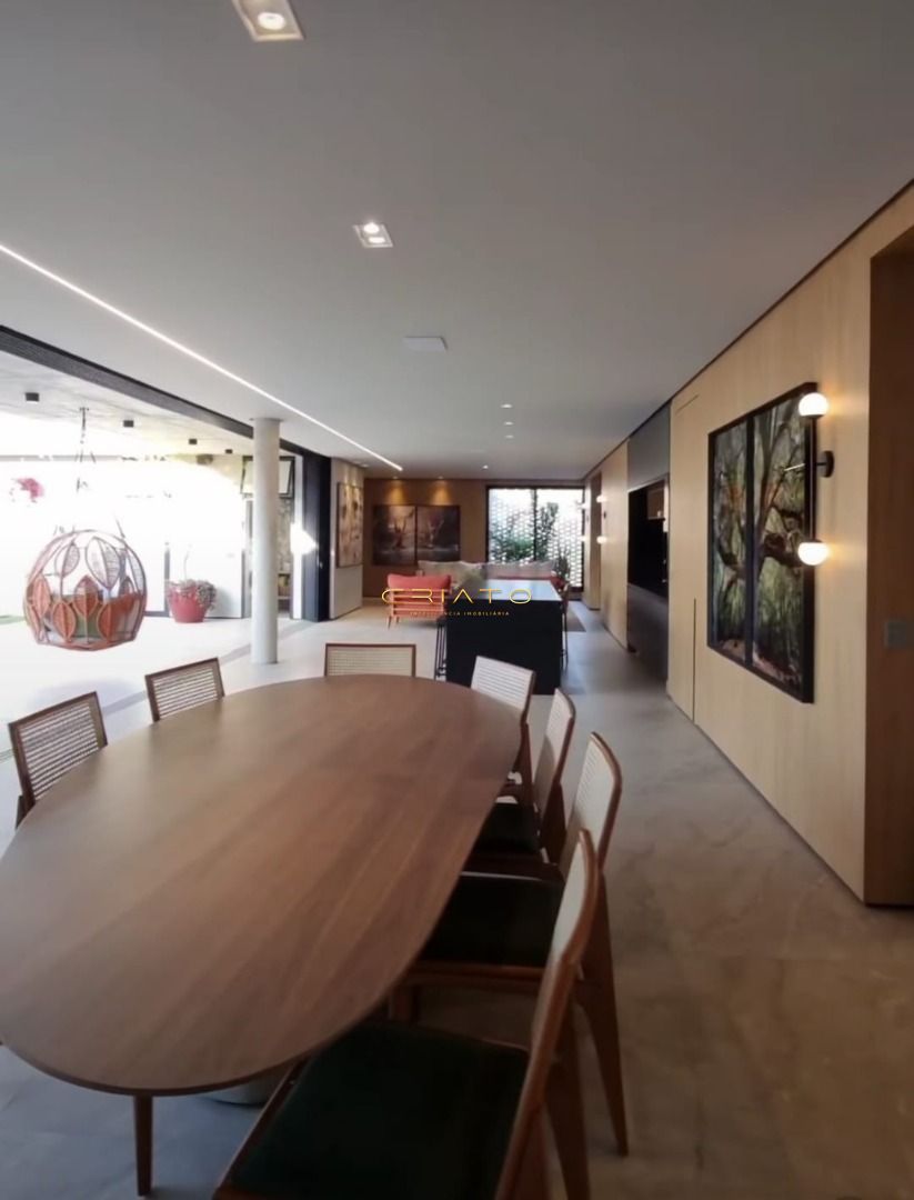 Casa de 4 quartos, 452m² no bairro Residencial Anaville, em Anápolis | Eu Corretor