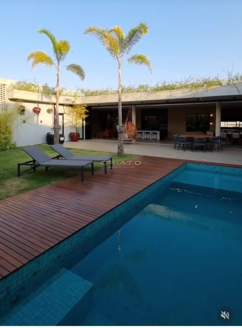 Casa de 4 quartos, 452m² no bairro Residencial Anaville, em Anápolis | Eu Corretor