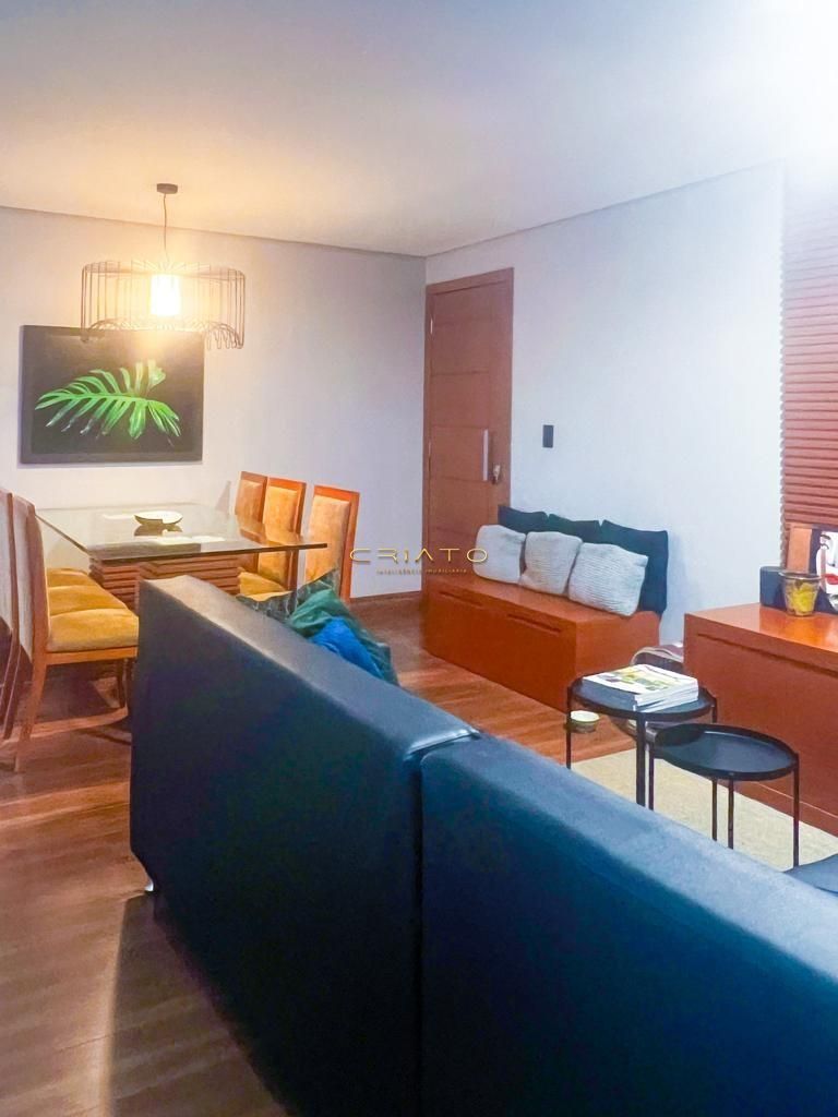 Apartamento de 2 quartos, 68m² no bairro Jundiaí, em Anápolis | Eu Corretor