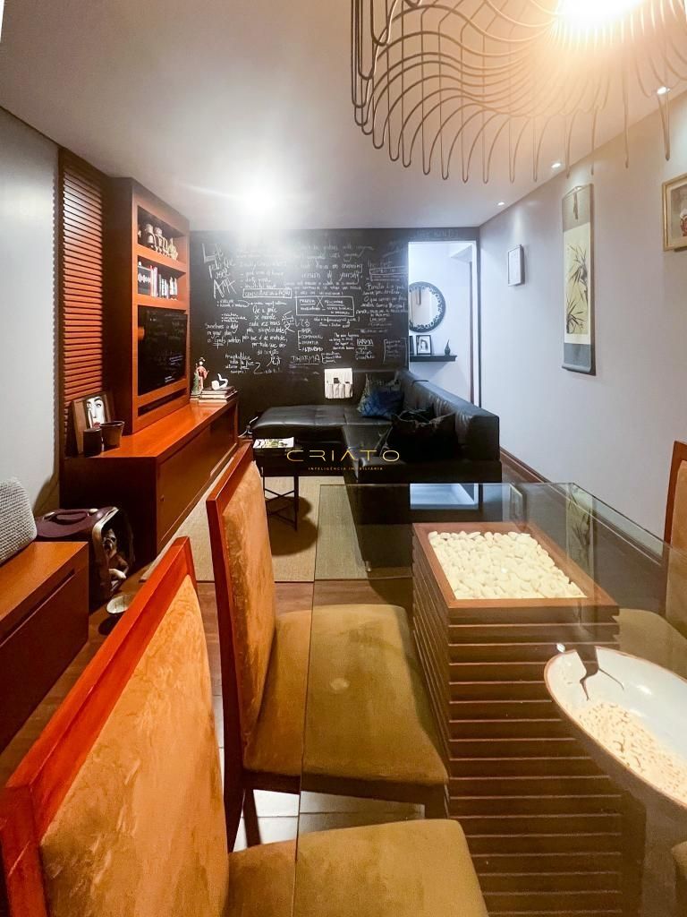 Apartamento de 2 quartos, 68m² no bairro Jundiaí, em Anápolis | Eu Corretor