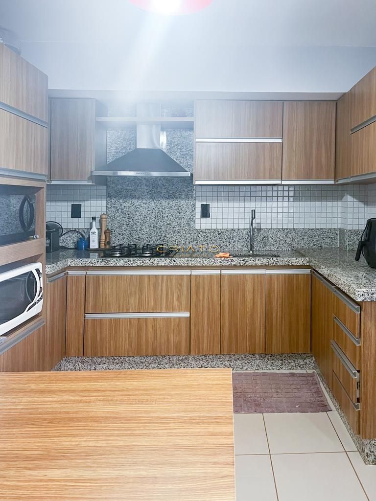 Apartamento de 2 quartos, 68m² no bairro Jundiaí, em Anápolis | Eu Corretor