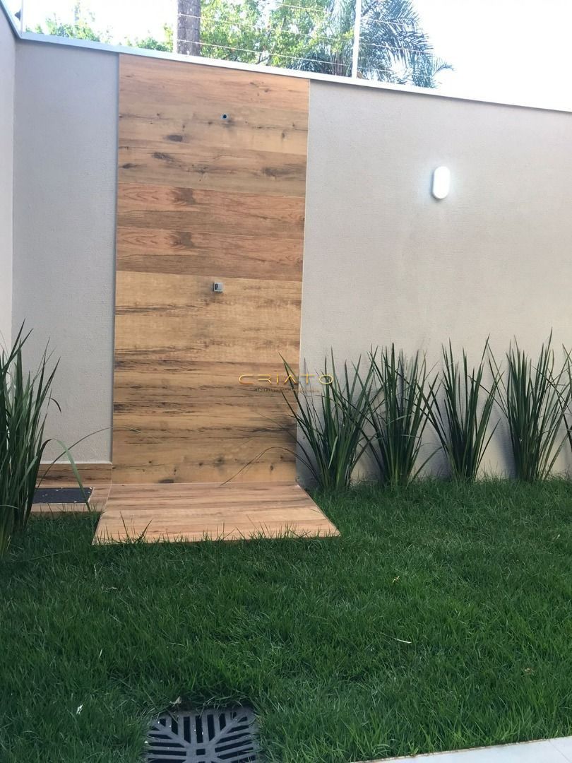 Casa de 3 quartos, 150m² no bairro Nenhum, em Anápolis | Eu Corretor