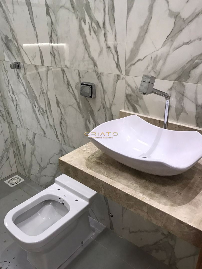 Casa de 3 quartos, 150m² no bairro Nenhum, em Anápolis | Eu Corretor