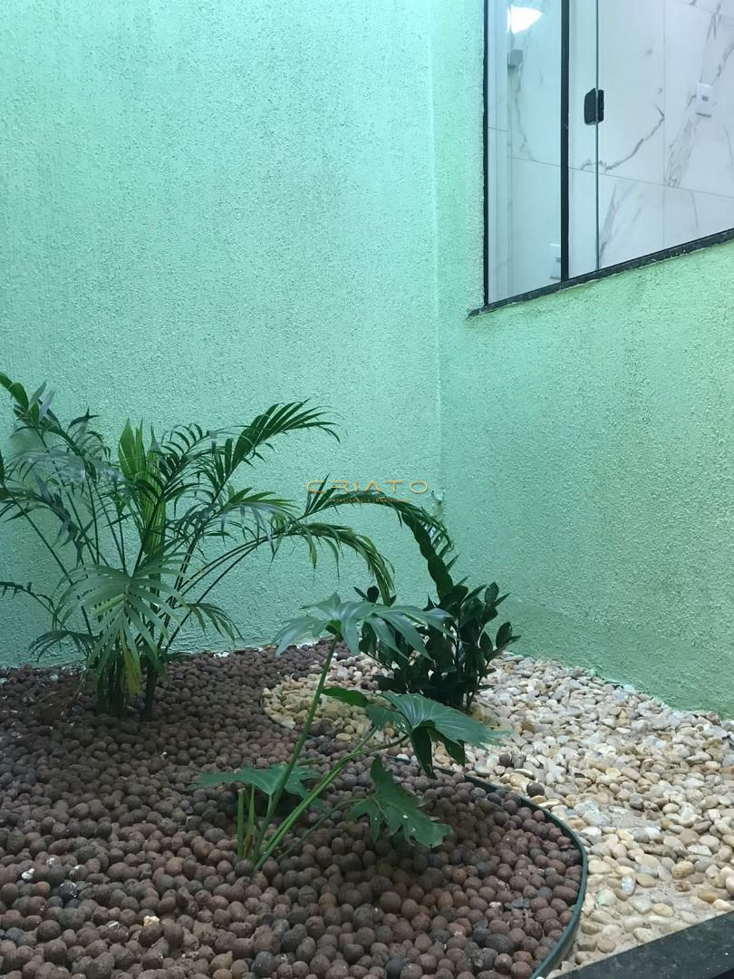 Casa de 3 quartos, 150m² no bairro Nenhum, em Anápolis | Eu Corretor