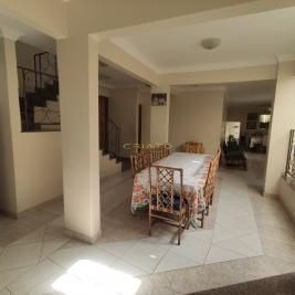Sobrado de 4 quartos, 819m² no bairro Jundiaí, em Anápolis | Eu Corretor
