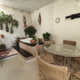 Cobertura de 3 quartos, 204m² no bairro Jardim Europa, em Anápolis | Eu Corretor