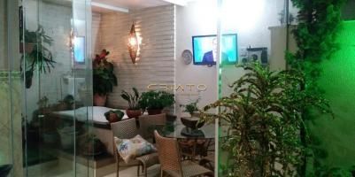 Cobertura de 3 quartos, 204m² no bairro Jardim Europa, em Anápolis | Eu Corretor