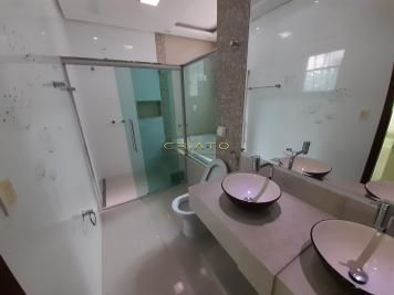 Sobrado de 4 quartos, 422m² no bairro Residencial Villa Bella, em Anápolis | Eu Corretor