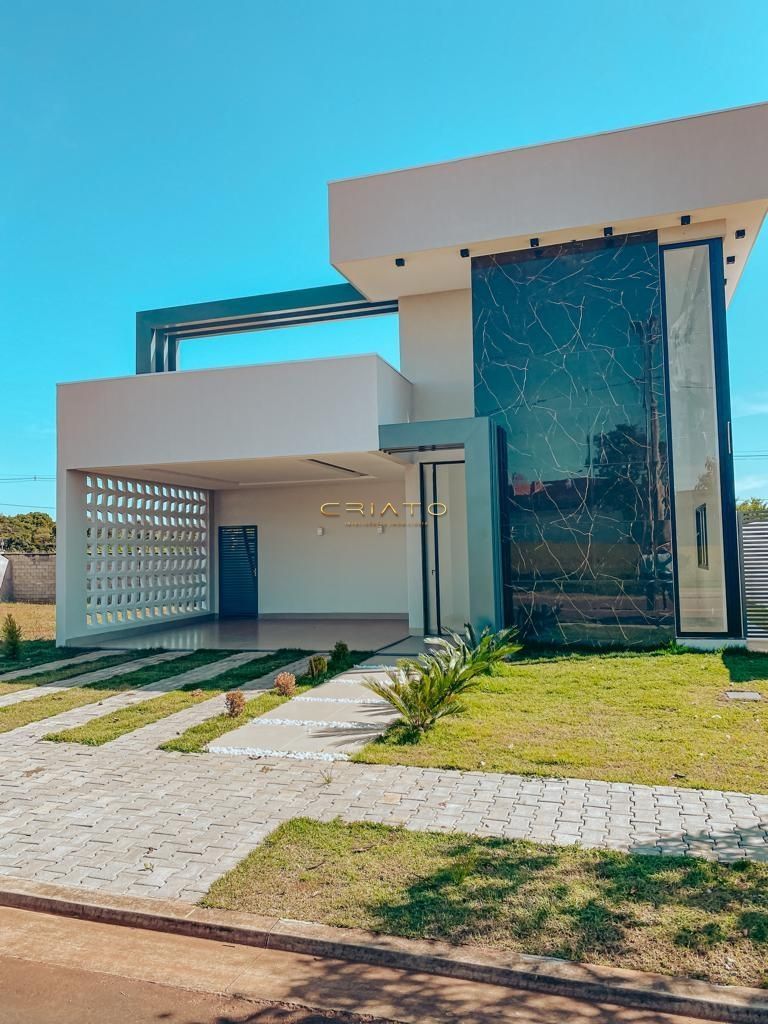 Casa de 3 quartos, 201m² | Eu Corretor