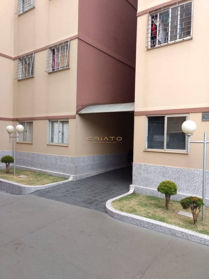 Apartamento de 3 quartos, 71m² no bairro Residencial Alphaville, em Anápolis | Eu Corretor