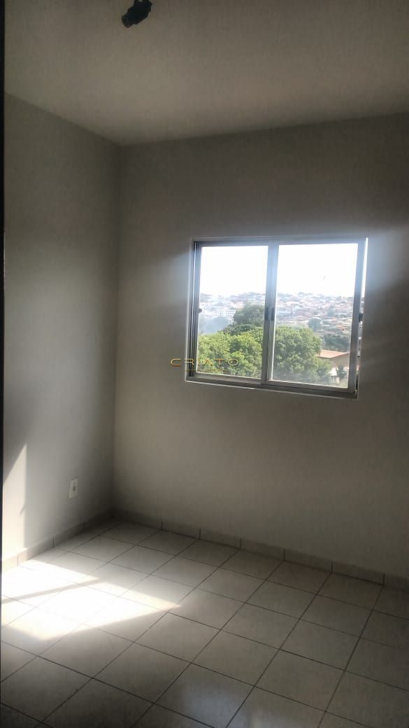 Apartamento de 3 quartos, 71m² no bairro Residencial Alphaville, em Anápolis | Eu Corretor