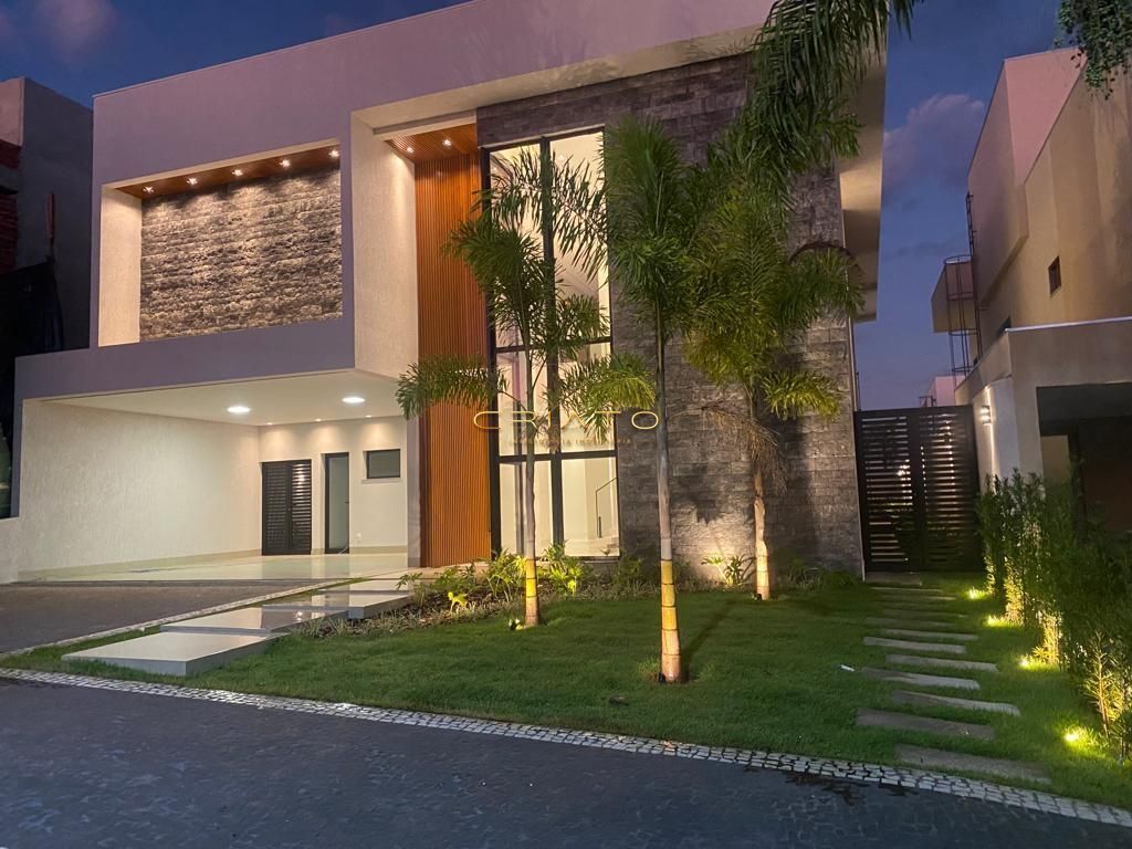 Casa de 4 quartos, 370m² no bairro Residencial Anaville, em Anápolis | Eu Corretor