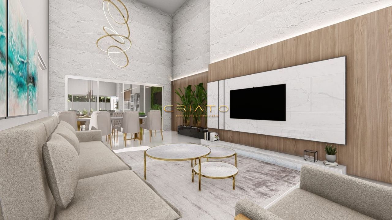 Casa de 3 quartos, 180m² | Eu Corretor