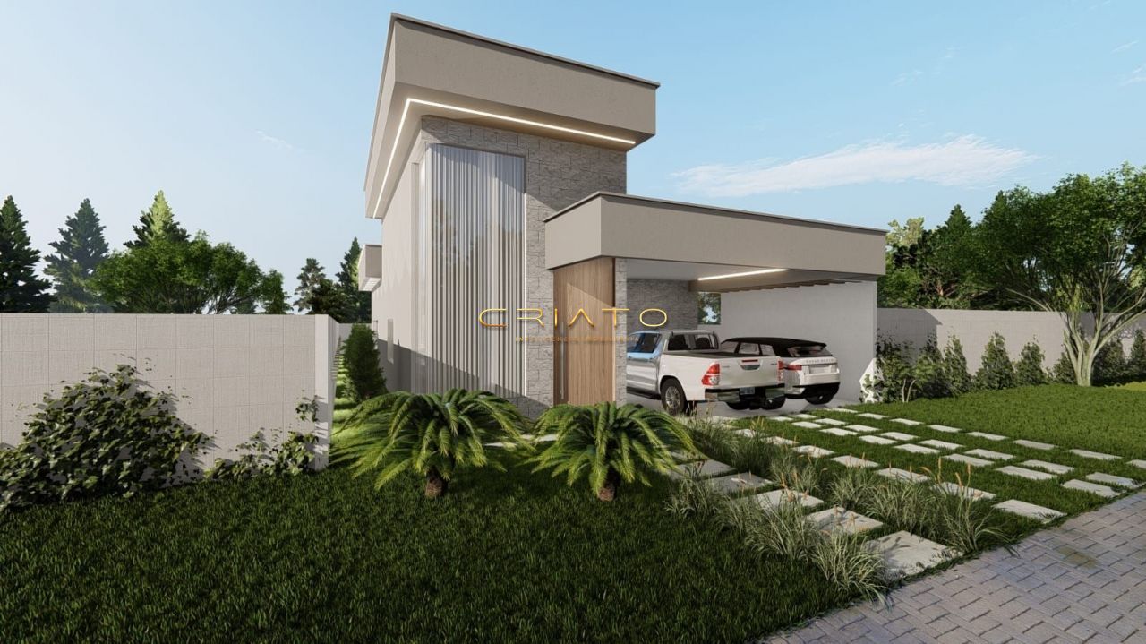 Casa de 3 quartos, 180m² | Eu Corretor