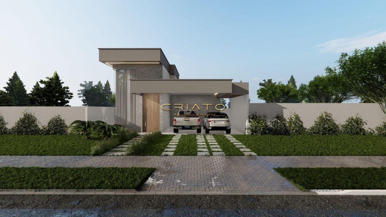 Casa de 3 quartos, 180m² | Eu Corretor