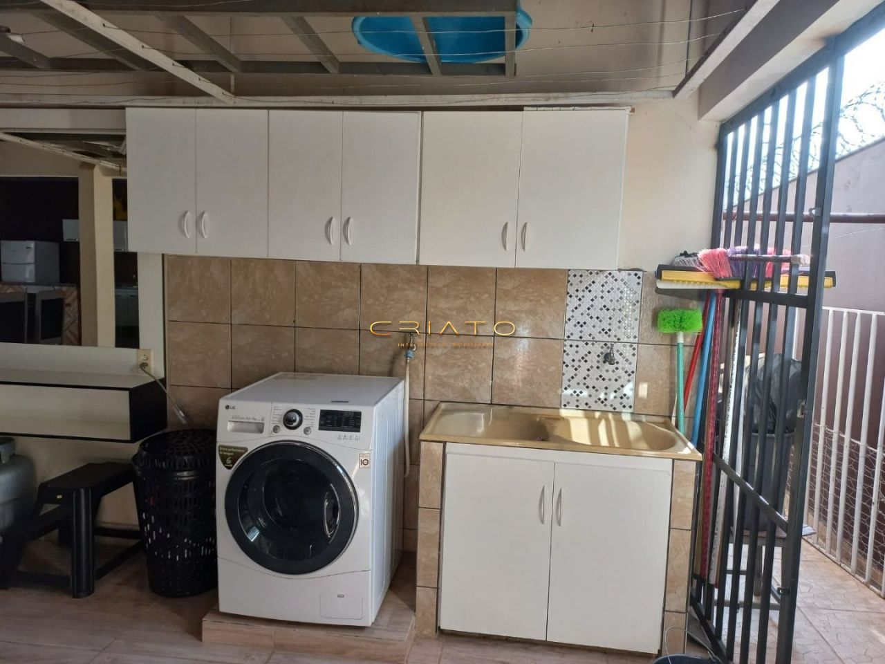Sobrado de 3 quartos, 280m² no bairro Frei Eustáquio, em Anápolis | Eu Corretor