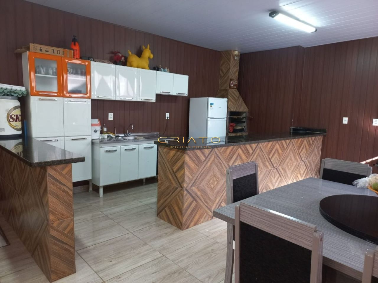 Sobrado de 3 quartos, 280m² no bairro Frei Eustáquio, em Anápolis | Eu Corretor