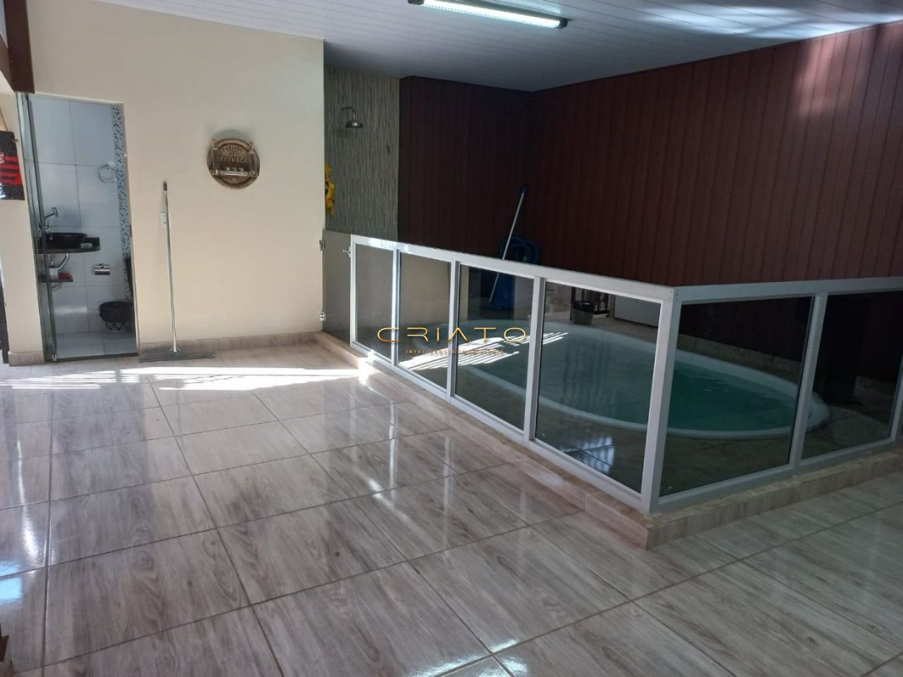 Sobrado de 3 quartos, 280m² no bairro Frei Eustáquio, em Anápolis | Eu Corretor