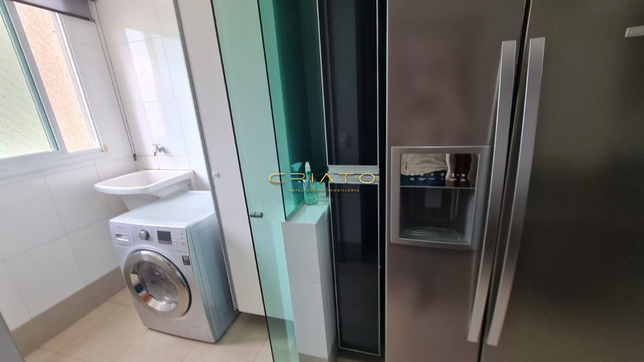 Apartamento de 3 quartos, 135m² no bairro Maracanã, em Anápolis | Eu Corretor