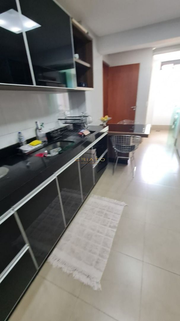 Apartamento de 3 quartos, 135m² no bairro Maracanã, em Anápolis | Eu Corretor