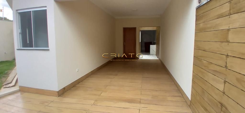 Casa de 3 quartos, 95m² no bairro Víviam Parque, em Anápolis | Eu Corretor