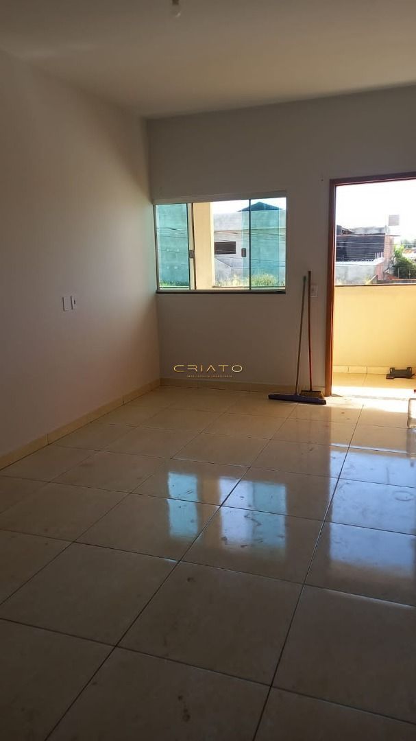 Casa de 2 quartos, 90m² no bairro Residencial Flor do Cerrado, em Anápolis | Eu Corretor