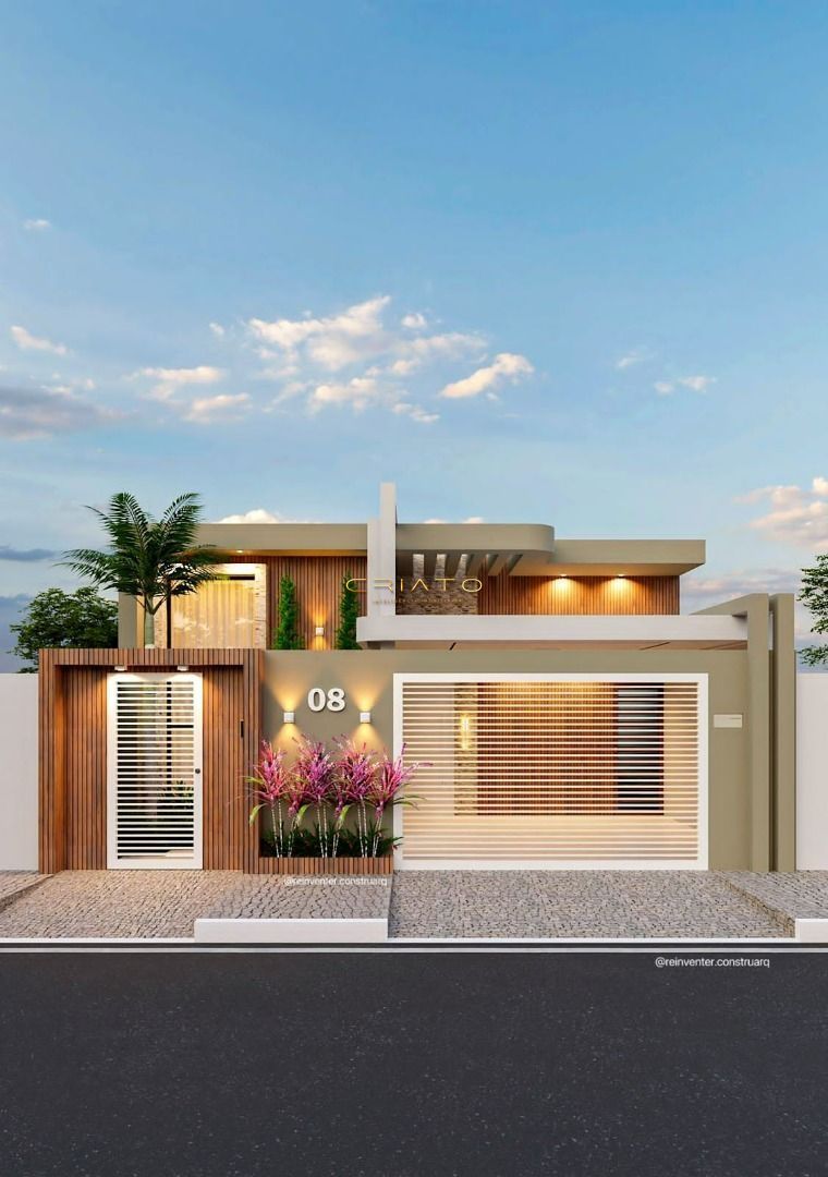 Casa de 3 quartos, 166m² no bairro Parque Brasília, em Anápolis | Eu Corretor