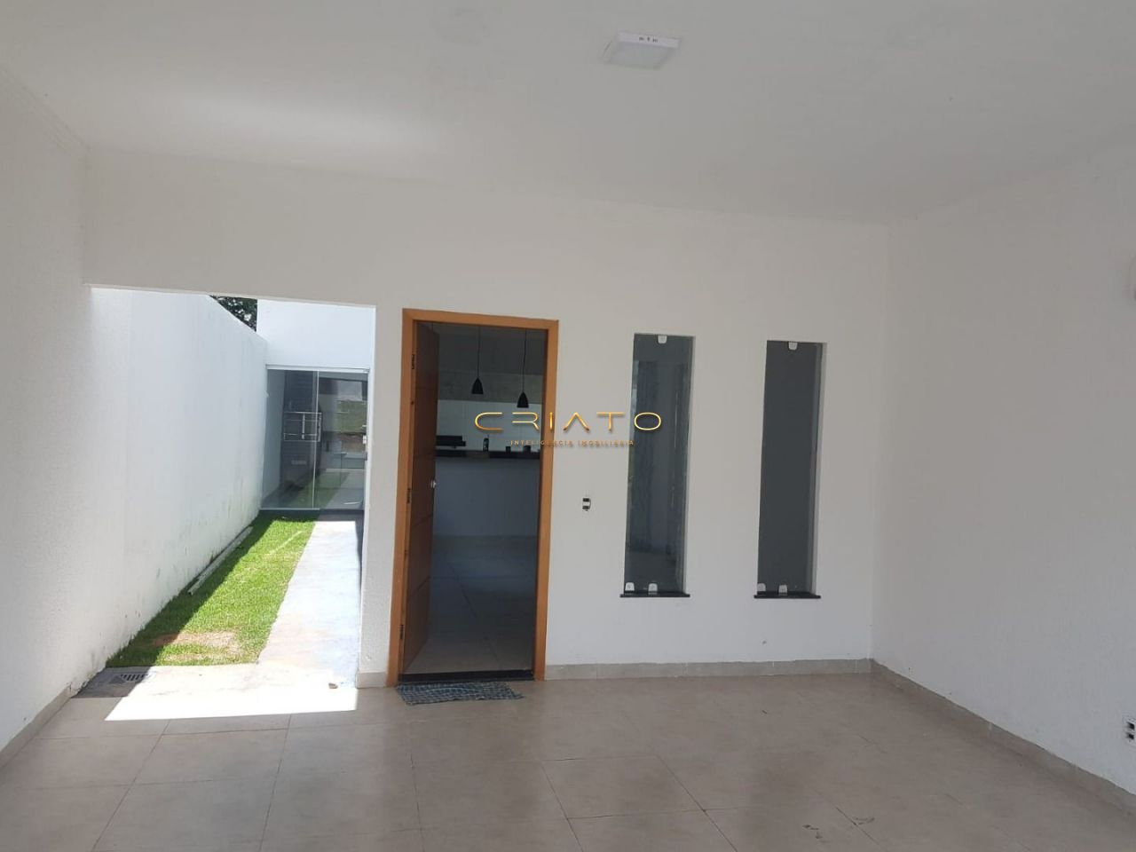 Casa de 3 quartos, 102m² no bairro Residencial Araguaia, em Anápolis | Eu Corretor